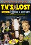 TV's Lost Shows: Family & Comedy - Collector's Edition