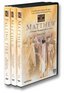 Visual Bible: Book of Matthew with Bonus Video Falling Fire