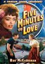 5 Minutes to Love