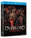 Overlord: The Complete Series (Blu-ray/DVD Combo)
