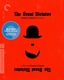 The Great Dictator: The Criterion Collection [Blu-ray]