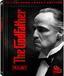 The Godfather Trilogy: Corleone Legacy Edition [Blu-ray]