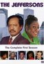 The Jeffersons - The Complete First Season