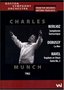 Charles Munch - Boston Symphony Orchestra