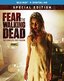 Fear the Walking Dead Season 1 SE [Blu-ray]
