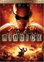 The Chronicles of Riddick (Widescreen Unrated Director's Cut)
