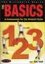 Basics 1-2-3: The Basics & Fundamentals for the Windmill Pitcher