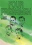 Four Freshmen - Easy Street