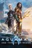 Aquaman and the Lost Kingdom [DVD]