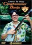 DVD-Learn To Play Clawhammer Banjo-Lesson 2