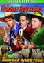 Range Busters: Range Busters (1940) / Thunder River Feud (1942)