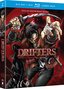 Drifters: The Complete Series (Blu-ray/DVD Combo)