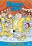 Family Guy, Vol. 3 (Season 4, Part 1)