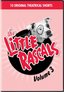 The Little Rascals Vol 3