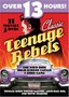 Classic Teenage Rebels