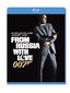 From Russia with Love (50th Anniversary Repackage) [Blu-ray]