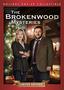 Brokenwood Mysteries Holiday Pop-Up Collectible