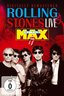 The Rolling Stones: Live at the Max [Blu-ray]