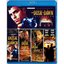 From Dusk Till Dawn 4 Film Collection [Blu-ray]