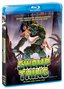 Swamp Thing (BluRay/DVD Combo) [Blu-ray]