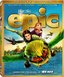 Epic (Blu-ray 3D / Blu-ray / DVD + Digital Copy)