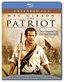 The Patriot (Extended Cut) [Blu-ray]