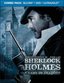 Sherlock Holmes : A Game of Shadows Blu-ray SteelBook (Blu-ray / DVD / Ultraviolet Digital Copy)