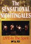 The Sensational Nightingales: Live in the Spirit