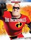 INCREDIBLES, THE