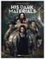 His Dark Materials: The Complete First Season (DVD)