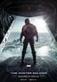 Captain America: The Winter Soldier (1-Disc Blu-ray)