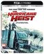 Hurricane Heist, The [Blu-ray]