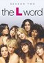 The L Word - The Complete Second Season