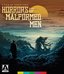 Horrors of Malformed Men (Special Edition) [Blu-ray]