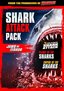 Shark Attack Pack: Jaws of Terror