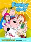 Family Guy, Vol. 1 (Seasons 1 & 2)