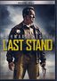 Last Stand (Dvd, 2013, Schwarzenegger) Rental Exclusive