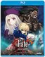 Fate / Stay Night TV: Complete Collection [Blu-ray]