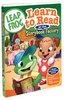 Leap Frog - Learn to Read at the Storybook Factory