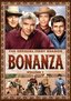 Bonanza: The Official First Season, Vol. One