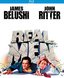 Real Men [Blu-ray]