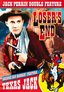 Loser's End (1934) / Texas Jack (1935)