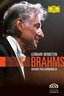 Leonard Bernstein Conducts Brahms - Boxed Set