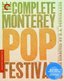 The Complete Monterey Pop Festival- Criterion Collection [Blu-ray]