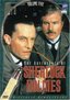 The Adventures of Sherlock Holmes, Vol. 5 (The Resident Patient / The Red-Headed League / The Final Problem)