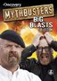 Mythbusters: Big Blasts Collection