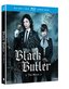 Black Butler: The Movie (Blu-ray/DVD Combo)