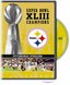 NFL Super Bowl XLIII: Pittsburgh Steelers Champions DVD