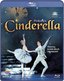 Cinderella - Birmingham Royal Ballet Blu-ray
