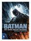 Batman: The Dark Knight Returns (Deluxe Edition)